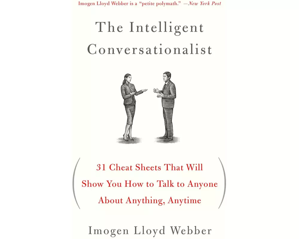 The Intelligent Conversationalist