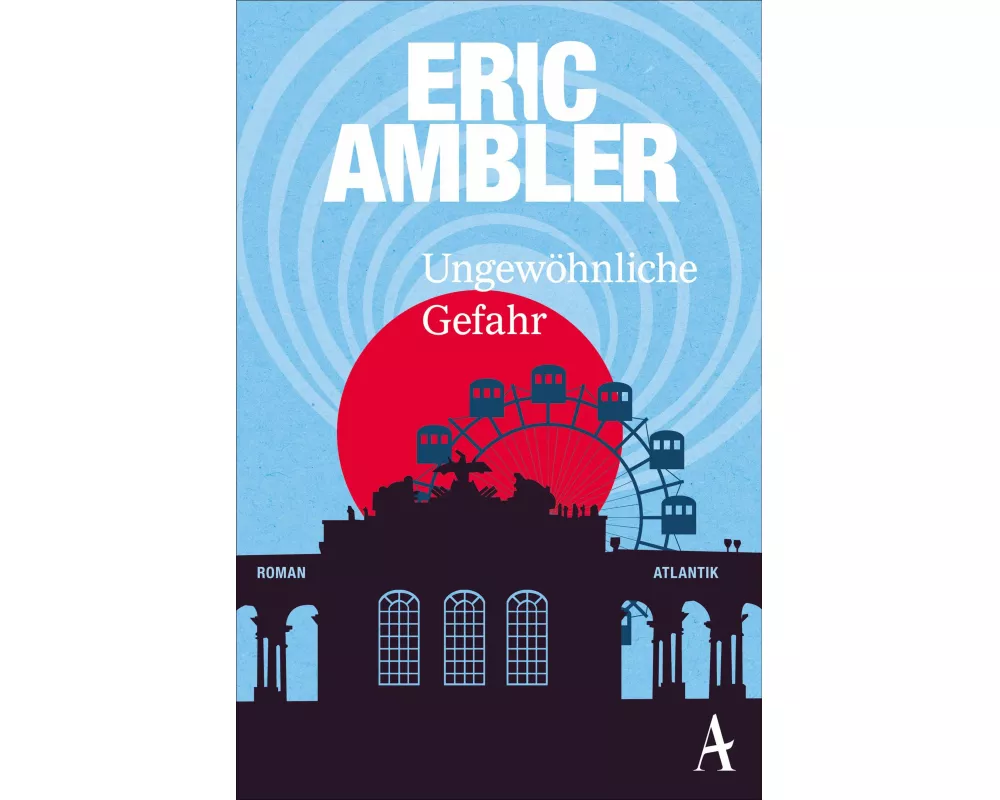 Ungewöhnliche Gefahr