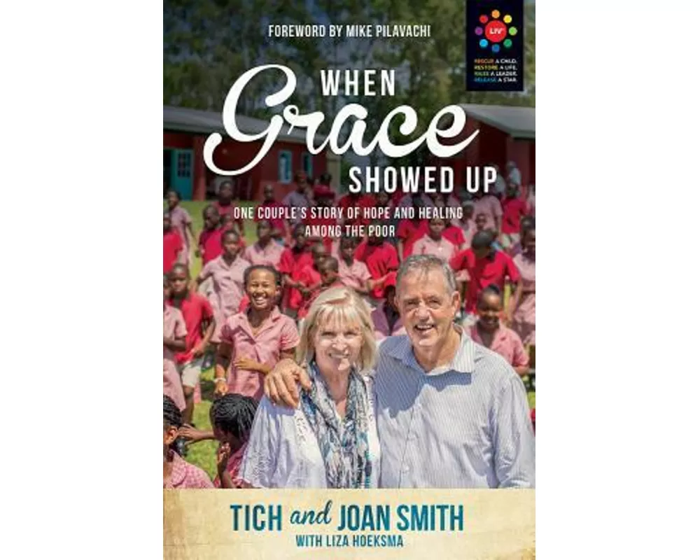 When Grace Showed Up