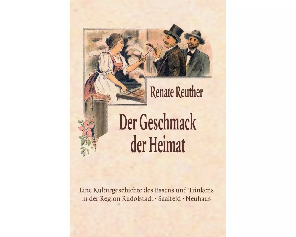 Der Geschmack der Heimat
