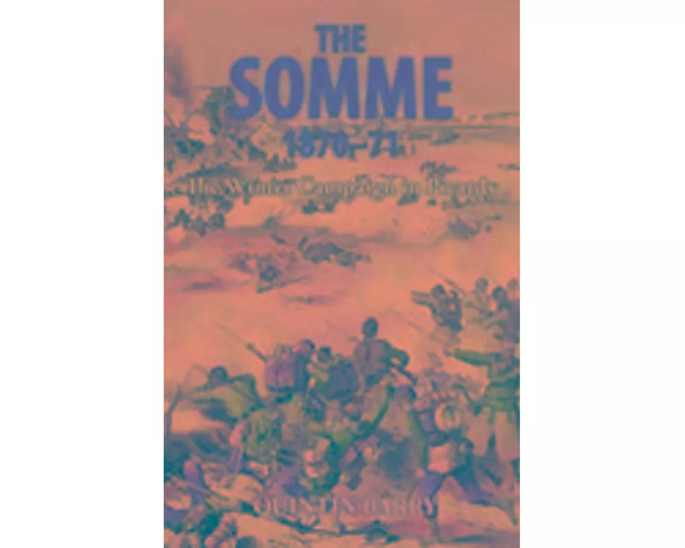 The Somme 1870-71