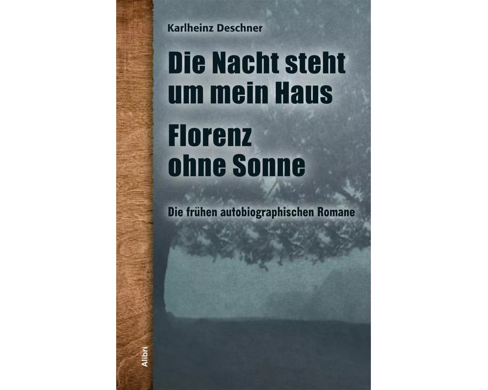 Die frühen autobiographischen Romane