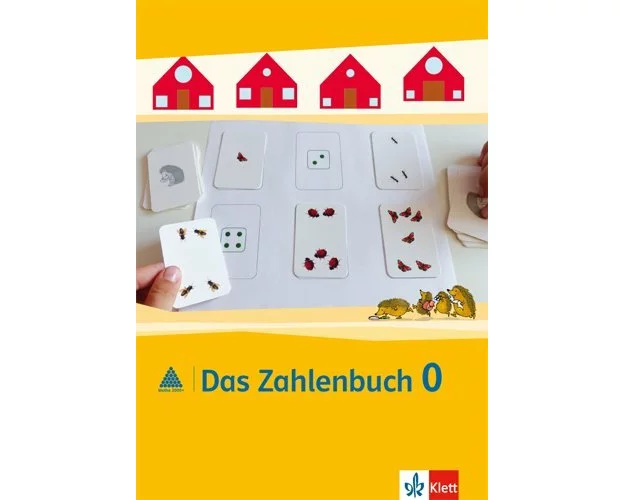 Das Zahlenbuch 0