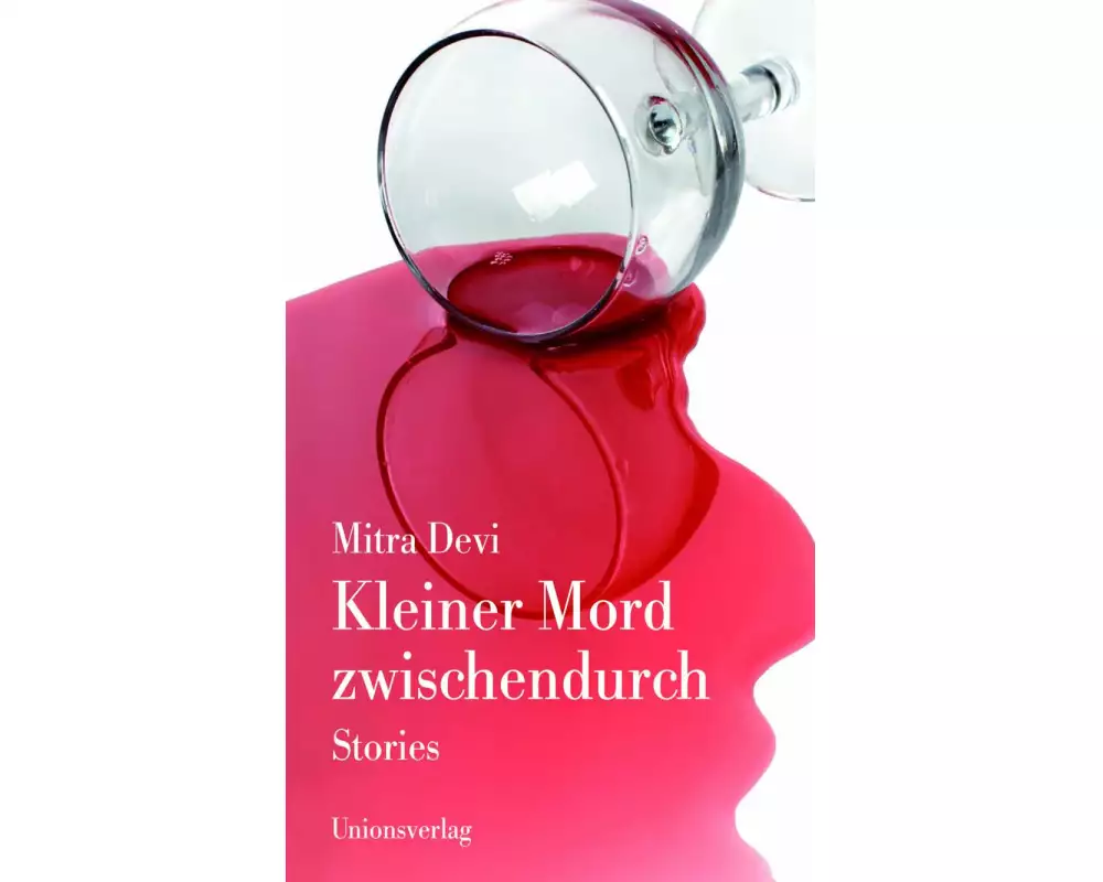 Kleiner Mord zwischendurch