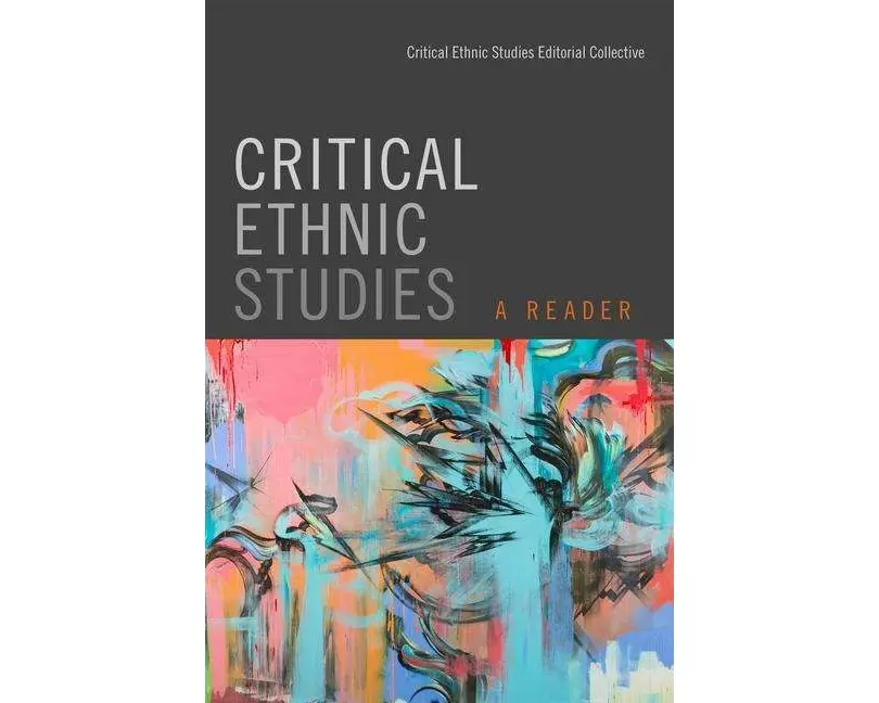 Critical Ethnic Studies