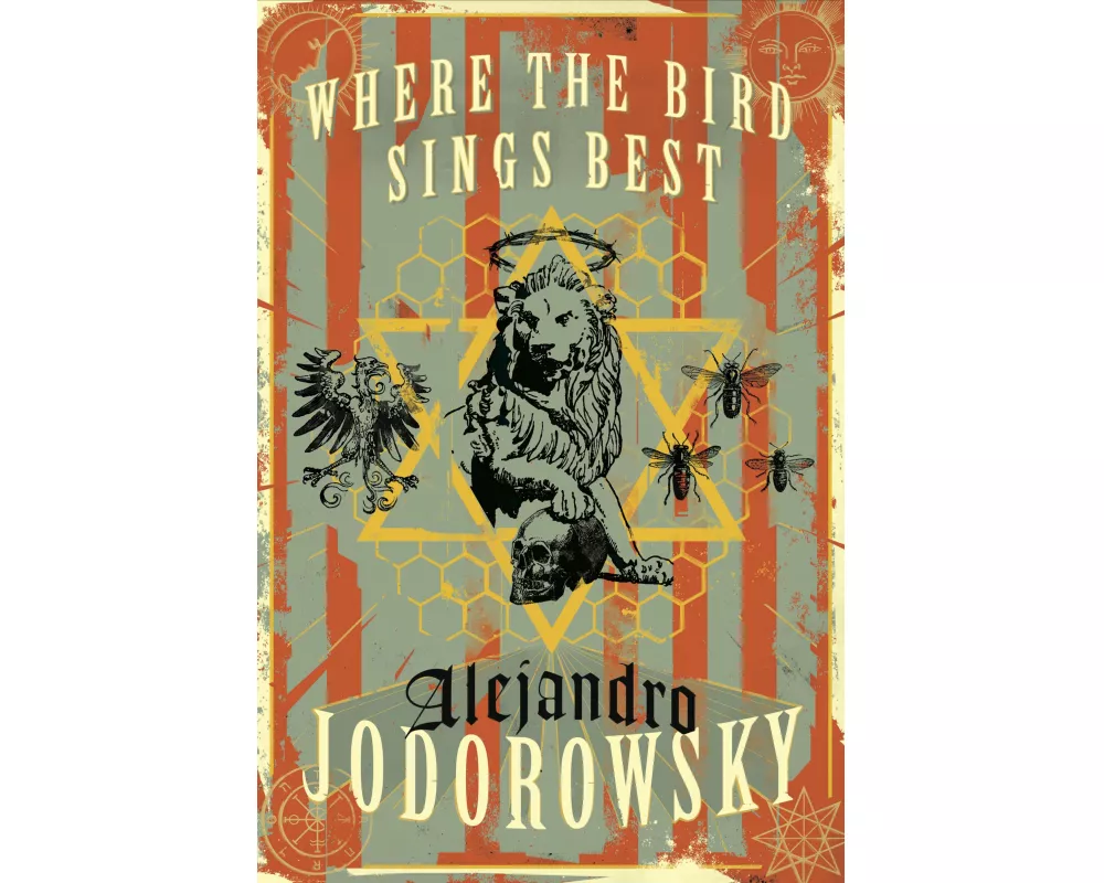 Where the Bird Sings Best