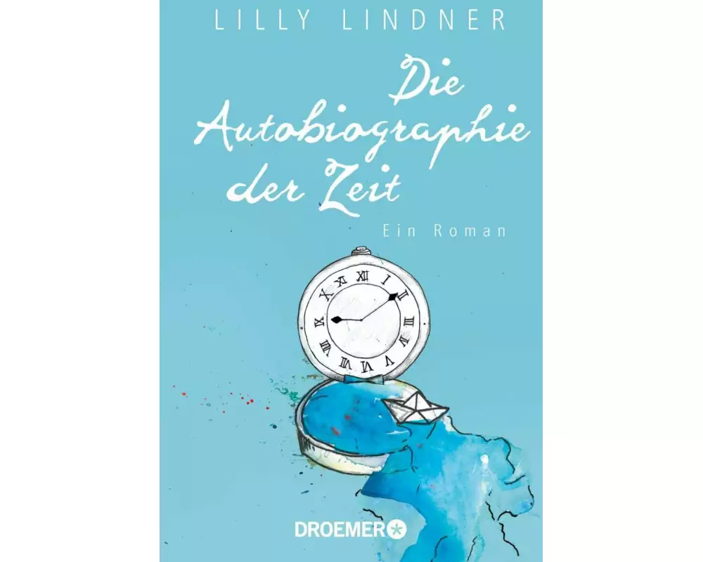 Die Autobiographie der Zeit