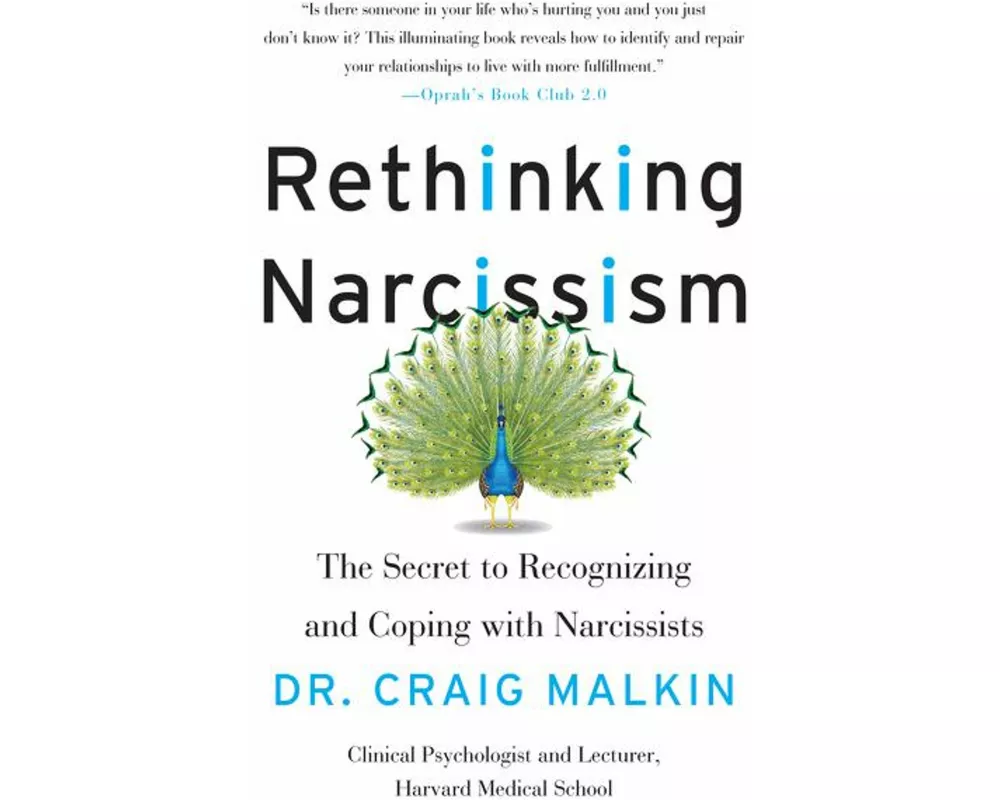 Rethinking Narcissism
