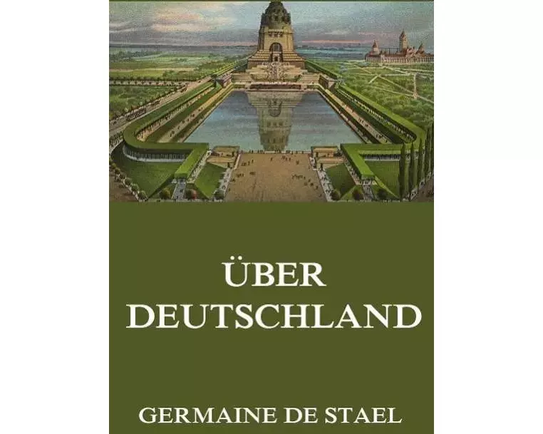 Über Deutschland