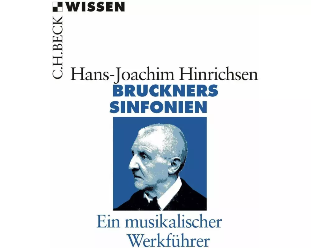 Bruckners Sinfonien