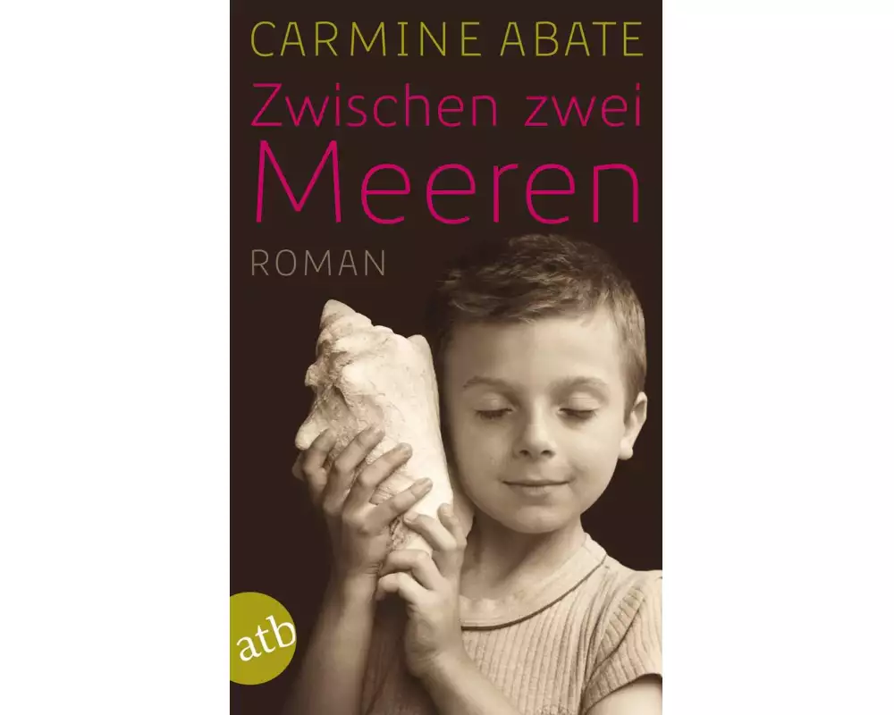 Zwischen zwei Meeren