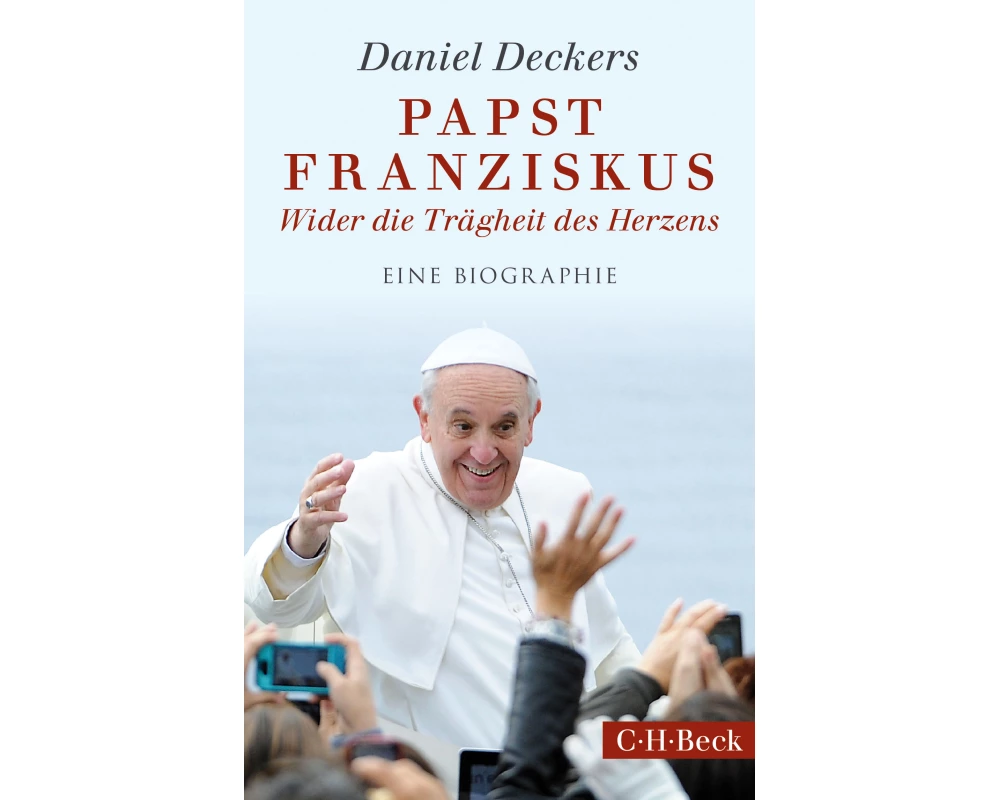 Papst Franziskus