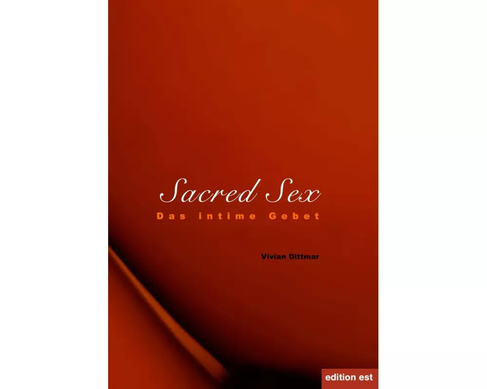 Sacred Sex