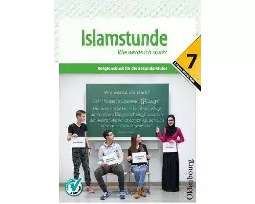 Islamstunde 7