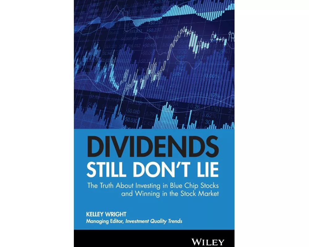 Dividends Still Don't Lie