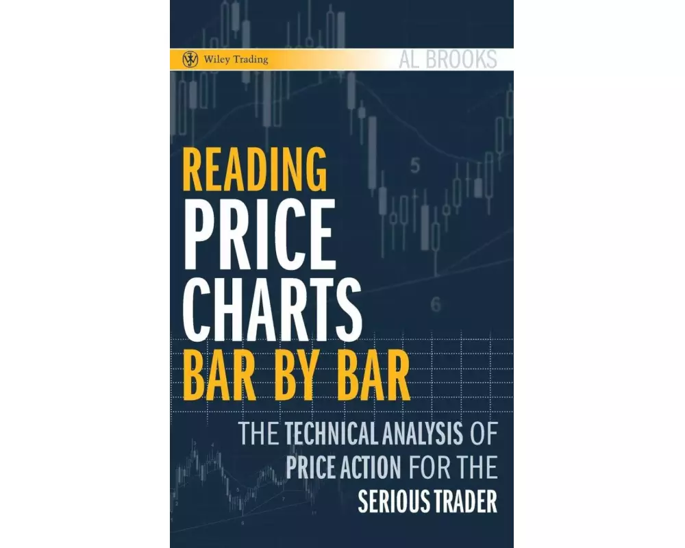Reading Price Charts Bar by Bar