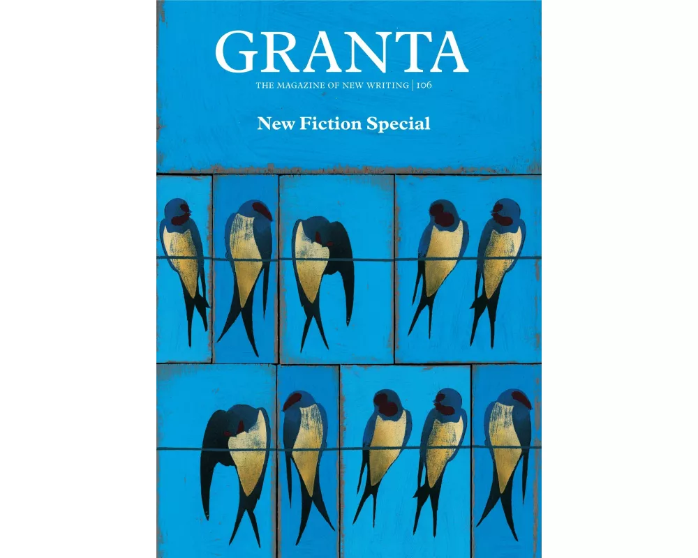 Granta 106