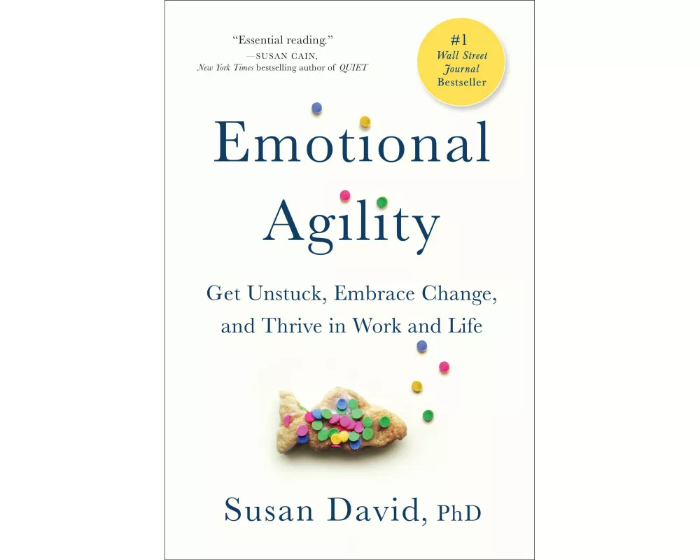 Emotional Agility
