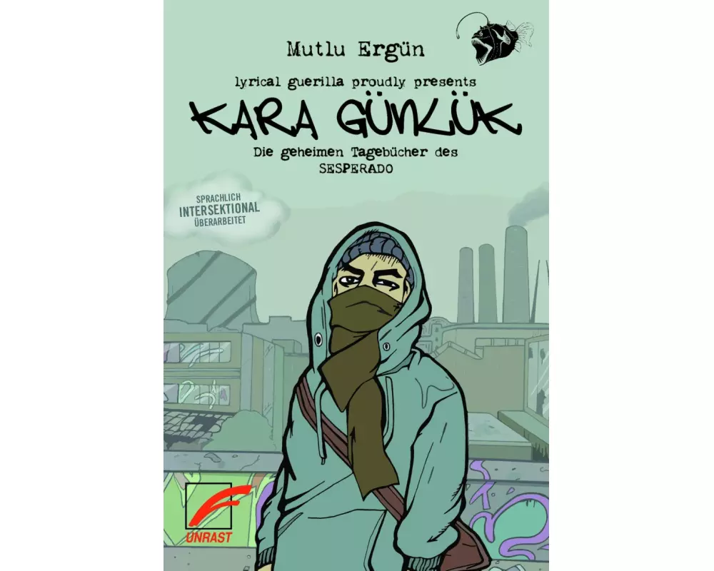 Kara Günlük