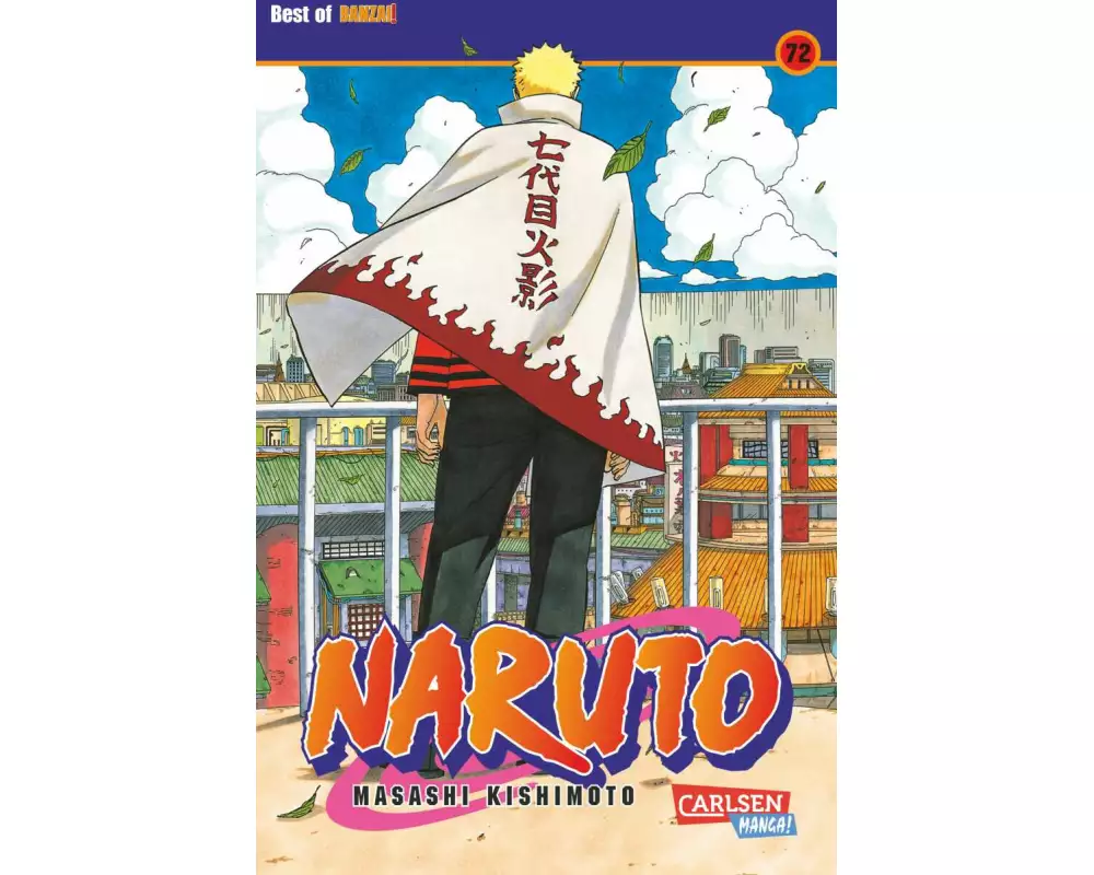 Naruto 72