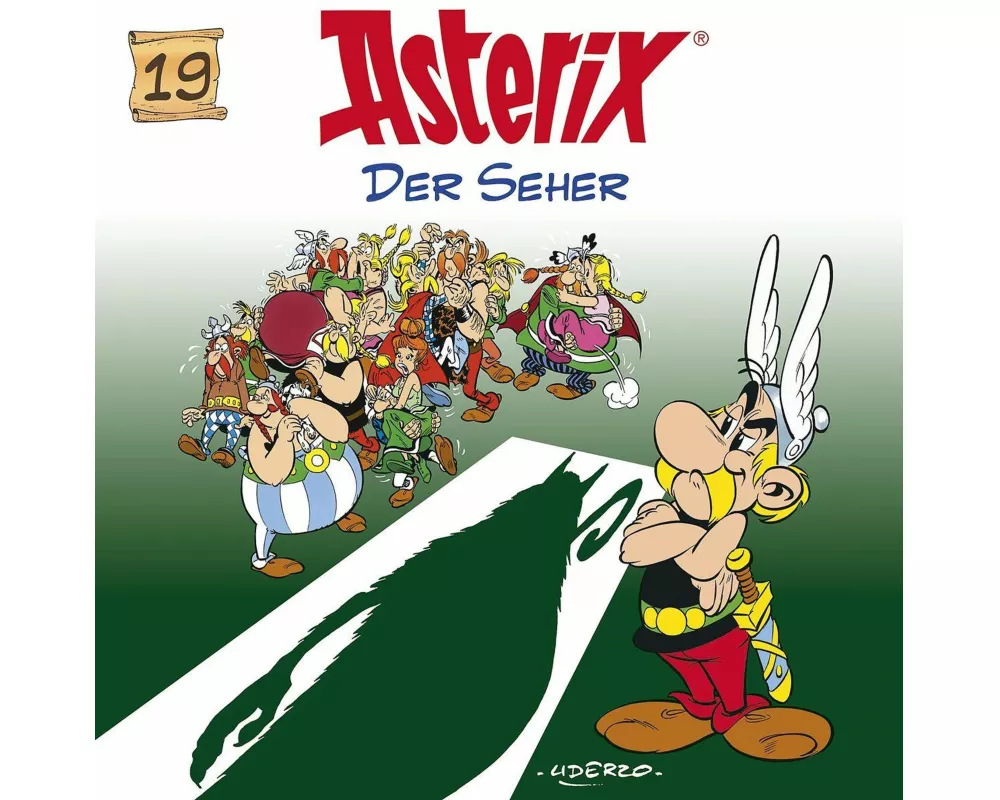 19: Der Seher