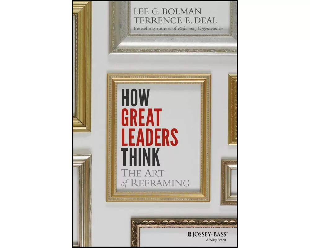 How Great Leaders Think