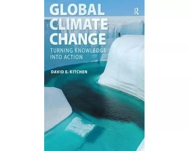 Global Climate Change