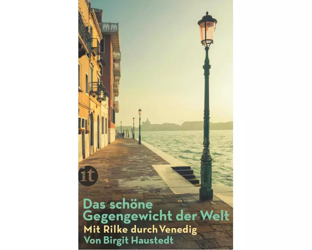 Das schöne Gegengewicht der Welt