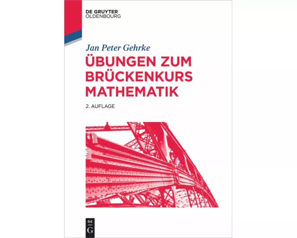 Übungen zum Brückenkurs Mathematik