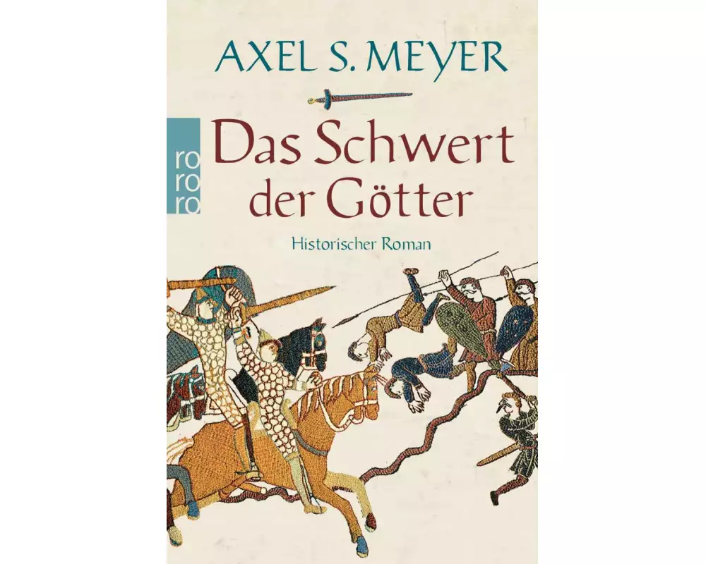 Das Schwert der Götter