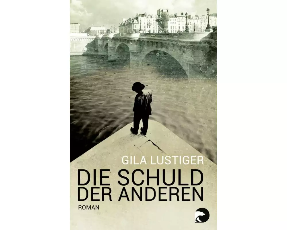Die Schuld der anderen
