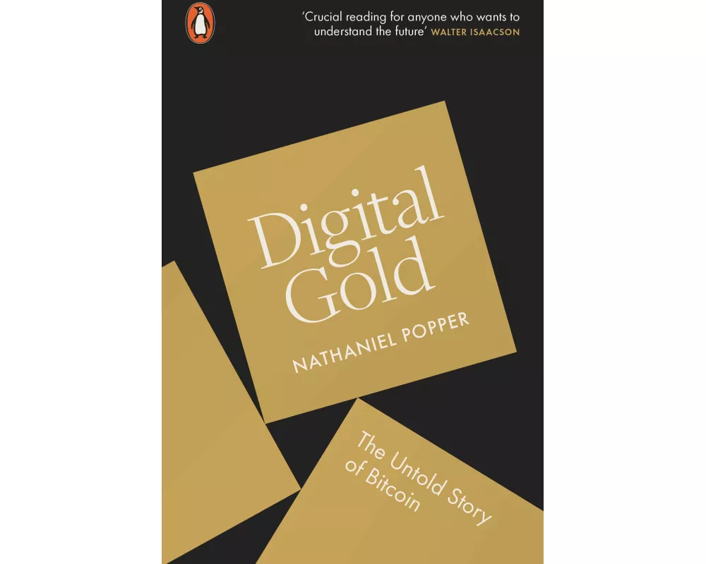 Digital Gold