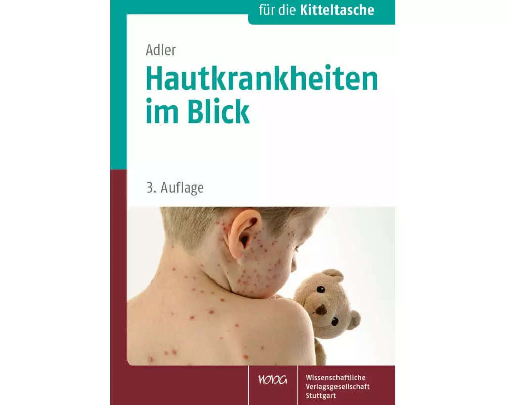 Hautkrankheiten im Blick