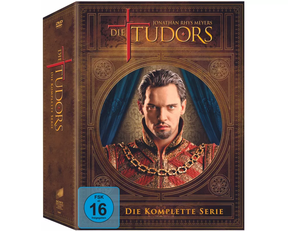 Die Tudors