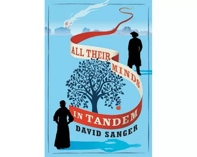 All Their Minds In Tandem