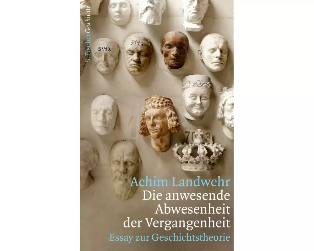 Die anwesende Abwesenheit der Vergangenheit