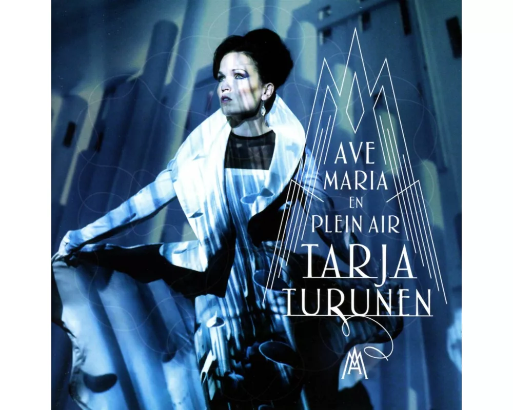 Ave Maria-En Plein Air