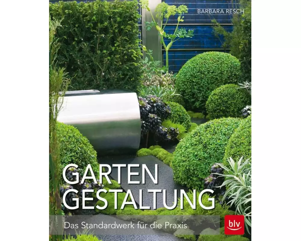 Gartengestaltung