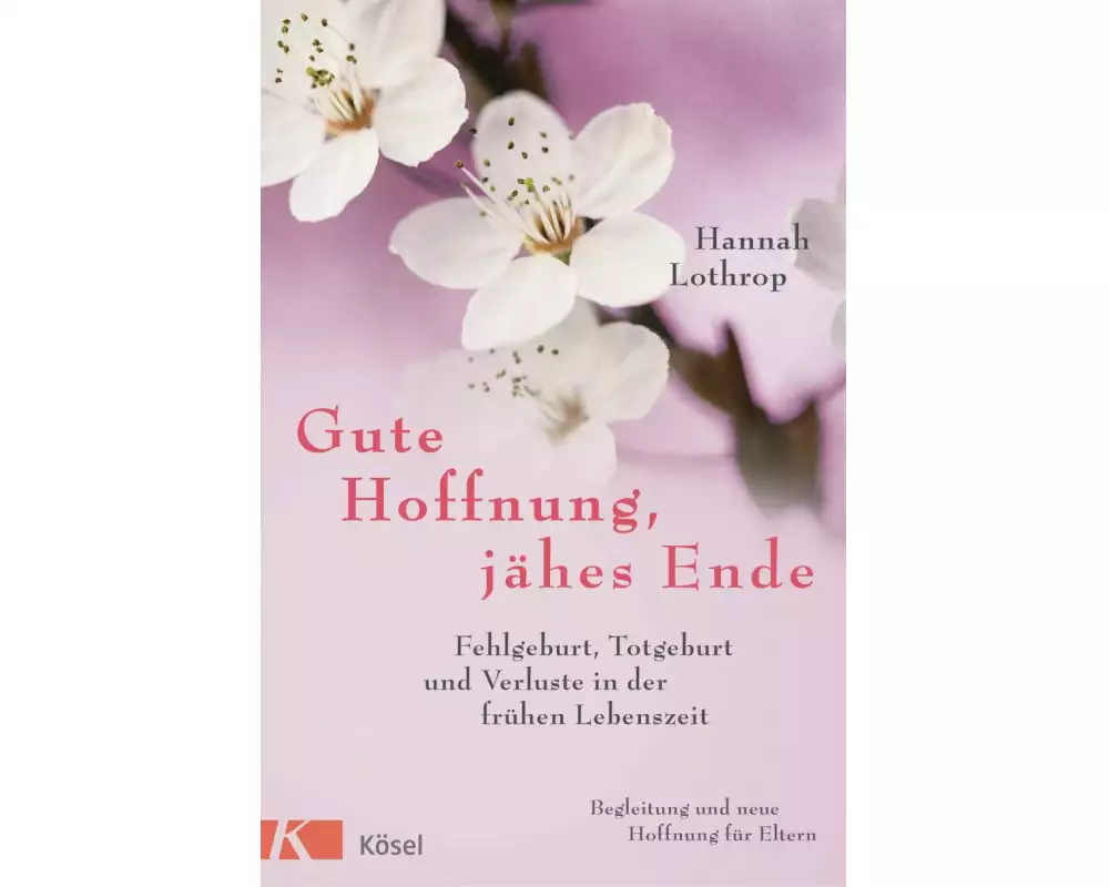 Gute Hoffnung, jähes Ende