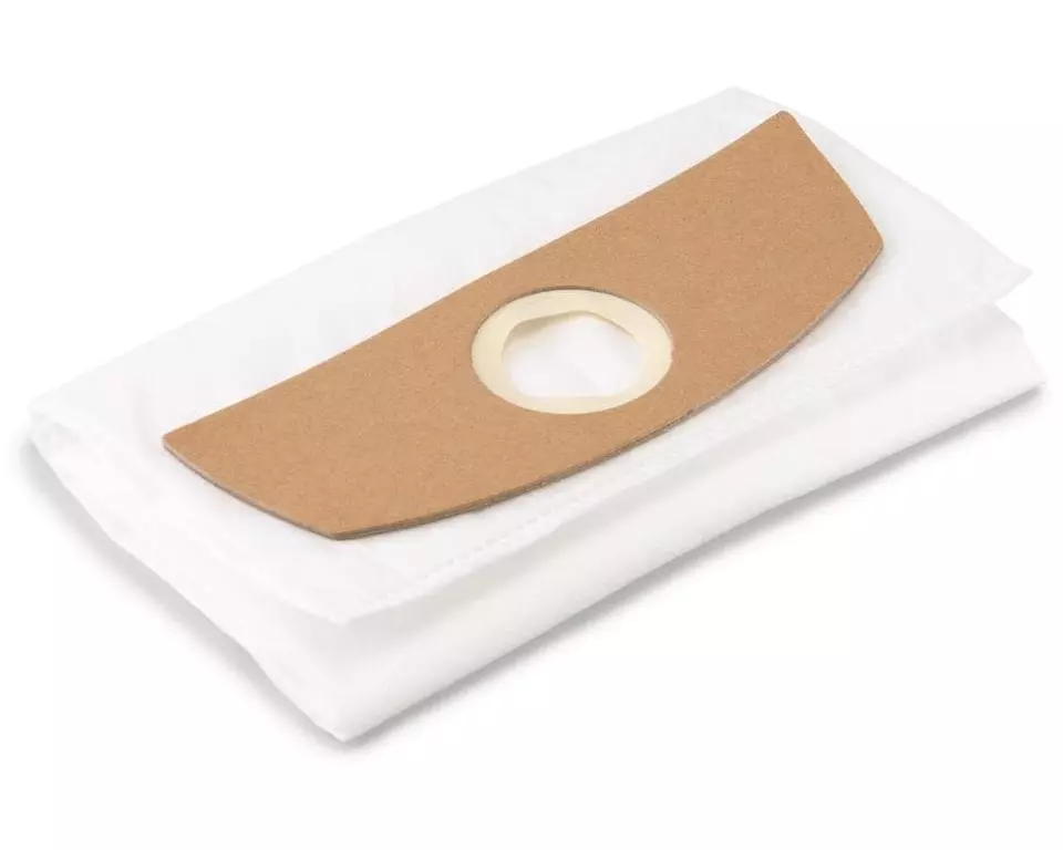 Flex Vlies-Filtersäcke VC 6, 5 Stück