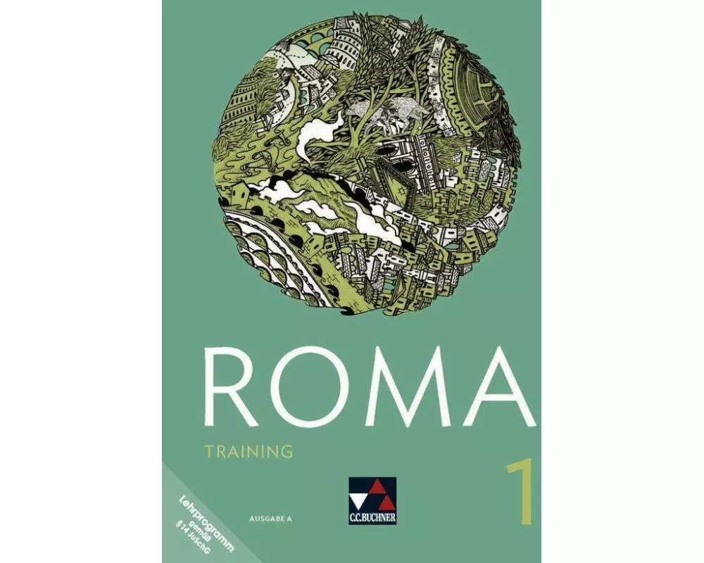 Roma A Training 1 mit Lernsoftware