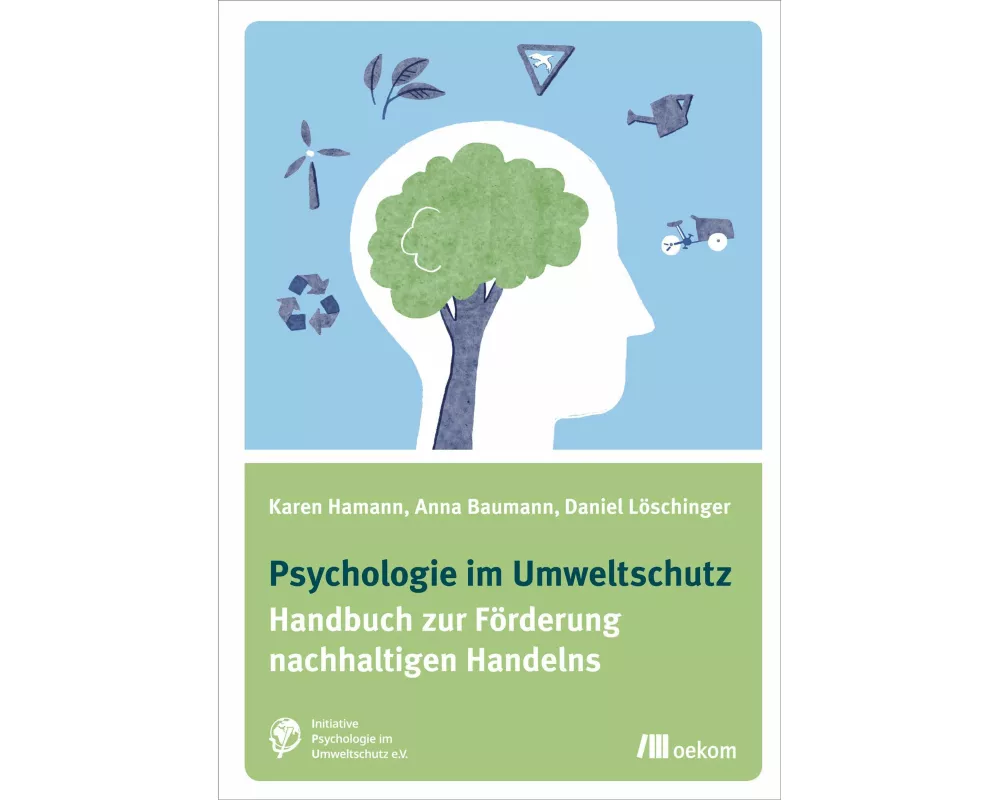 Psychologie im Umweltschutz