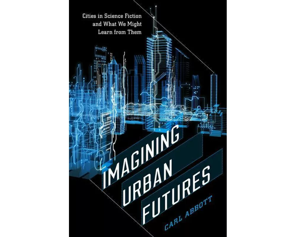 Imagining Urban Futures