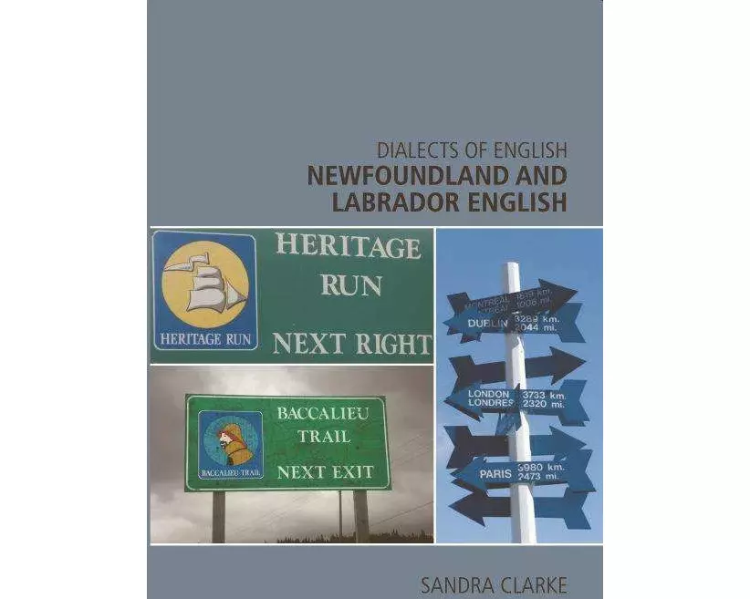 Newfoundland and Labrador English