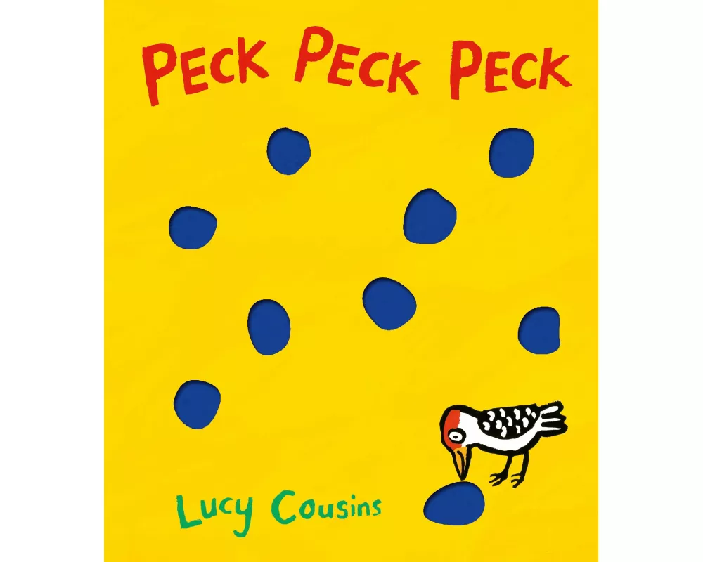 Peck Peck Peck