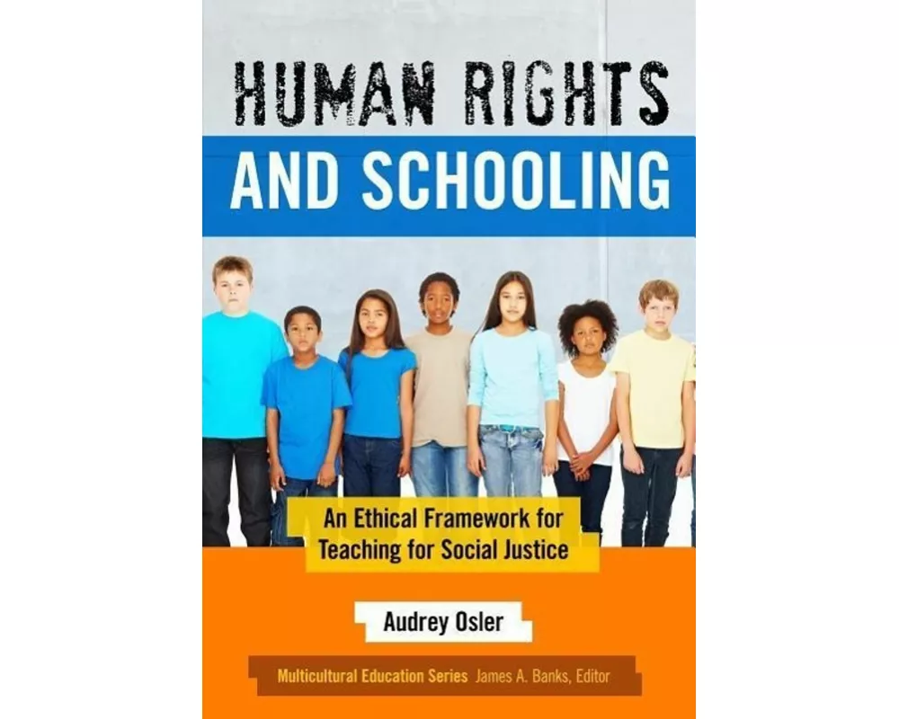 Human Rights and Schooling