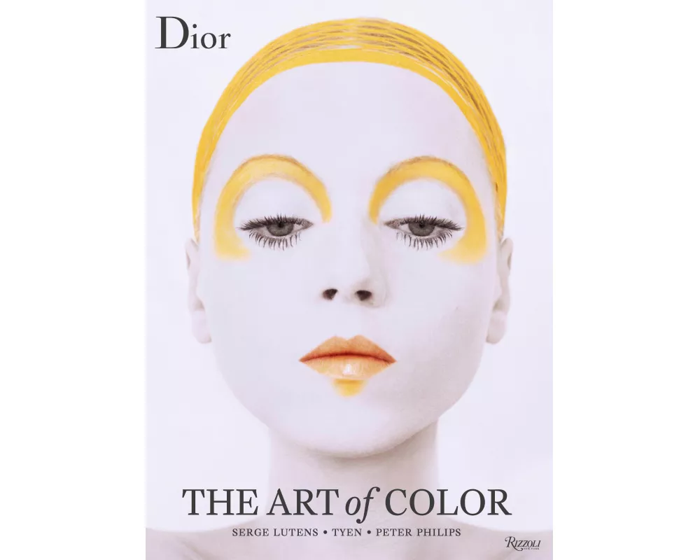 Dior: The Art of Color