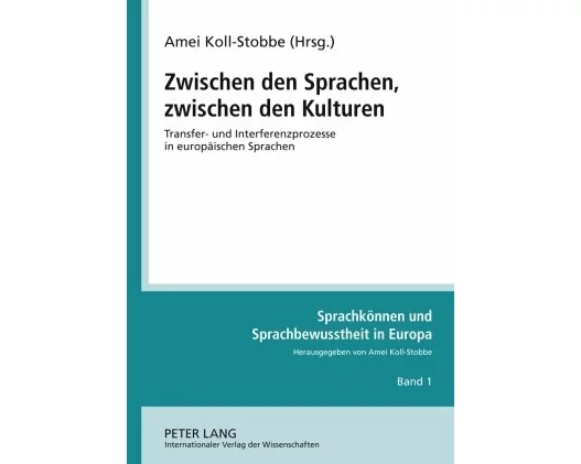 Zwischen den Sprachen, zwischen den Kulturen