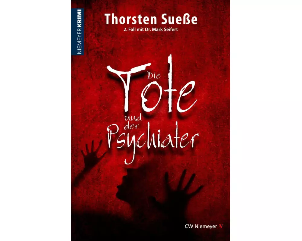 Die Tote und der Psychiater