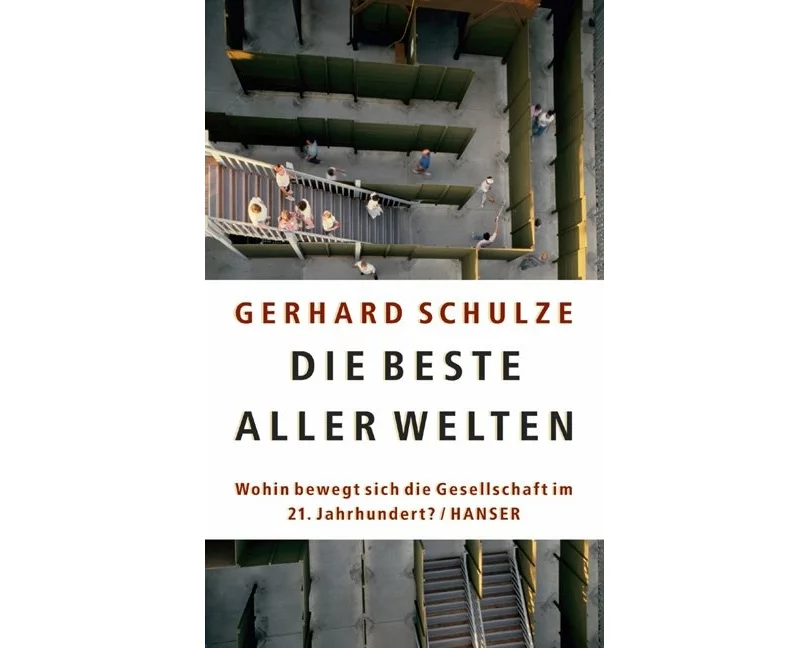 Die beste aller Welten